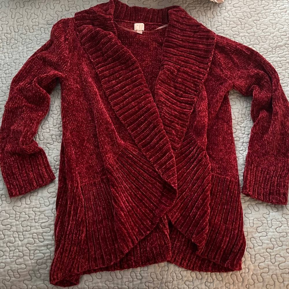 Sweater Bundle